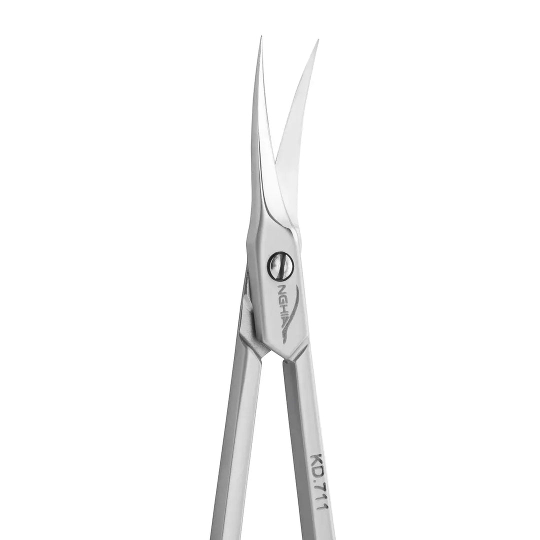 Nghia Export Nagelhautschere KD.711 - nagelhautschere