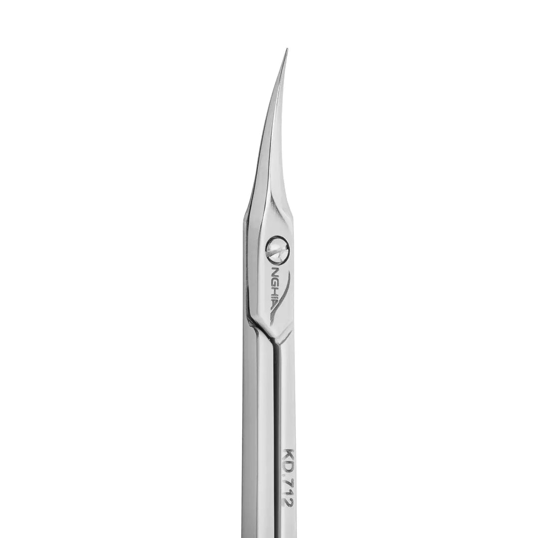Nghia Export Nagelhautschere KD.712 - nagelhautschere