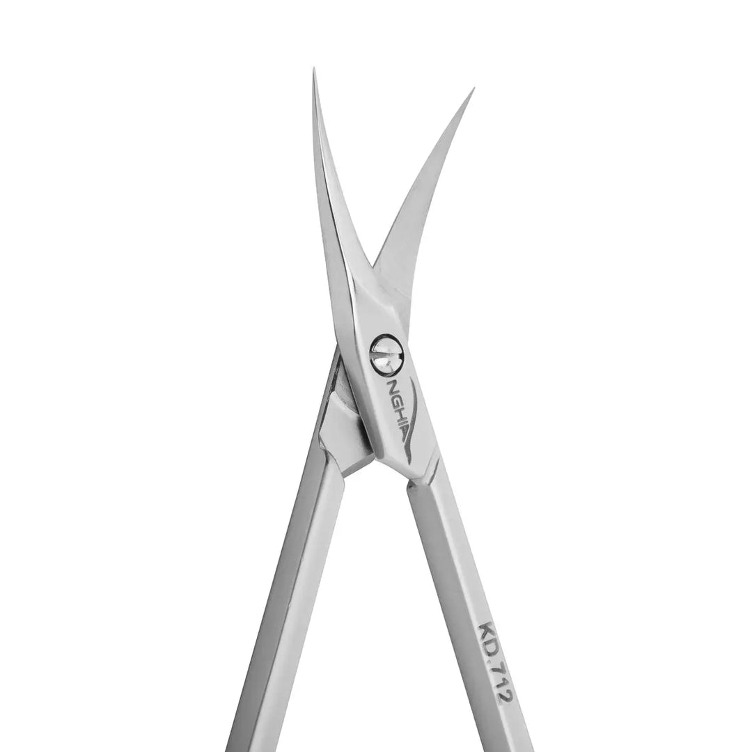 Nghia Export Nagelhautschere KD.712 - nagelhautschere