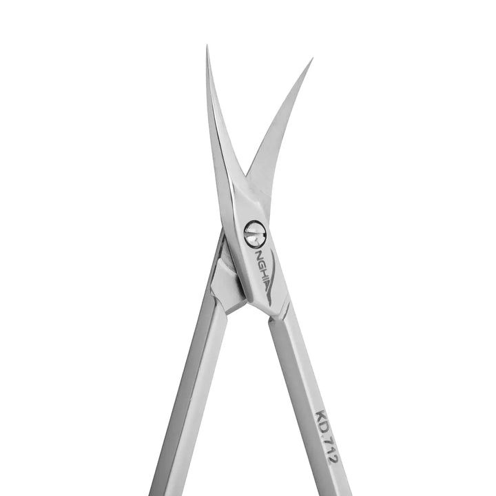 Nghia Export Nagelhautschere KD.712 - nagelhautschere