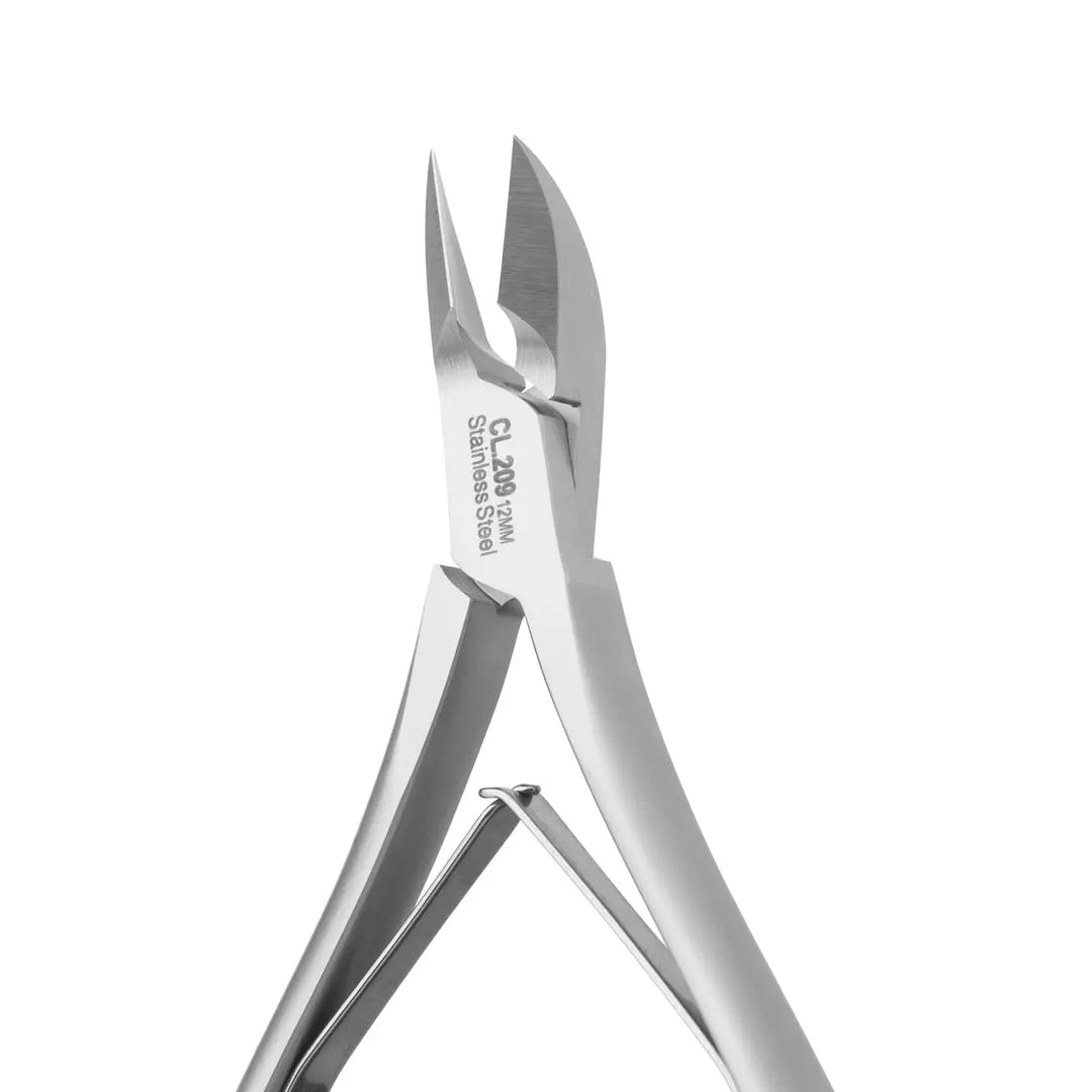 Nghia Export Nagelhautzange CL.209 12mm - Nagelhautzange
