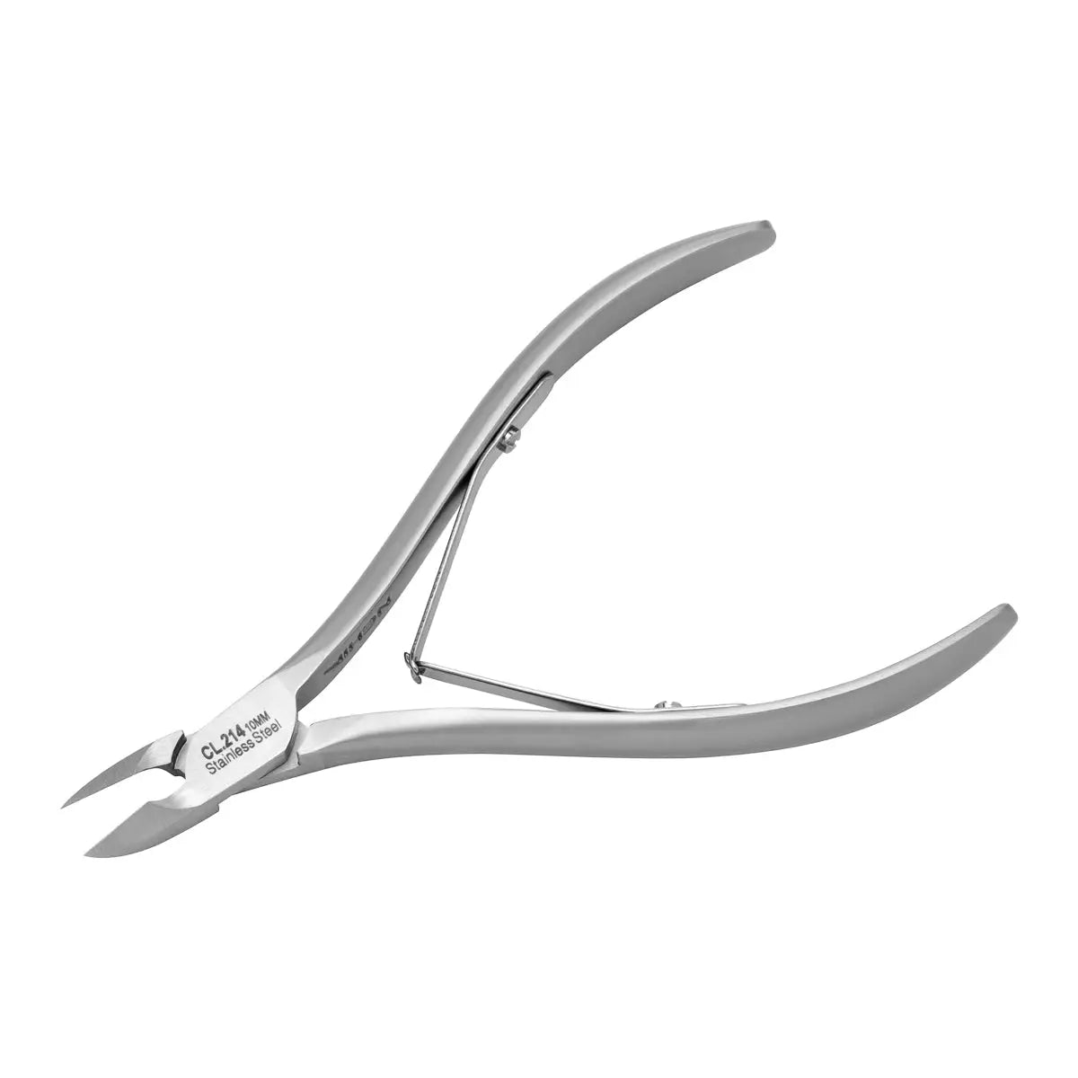 Nghia Export Nagelhautzange CL.214 10mm - Nagelhautzange