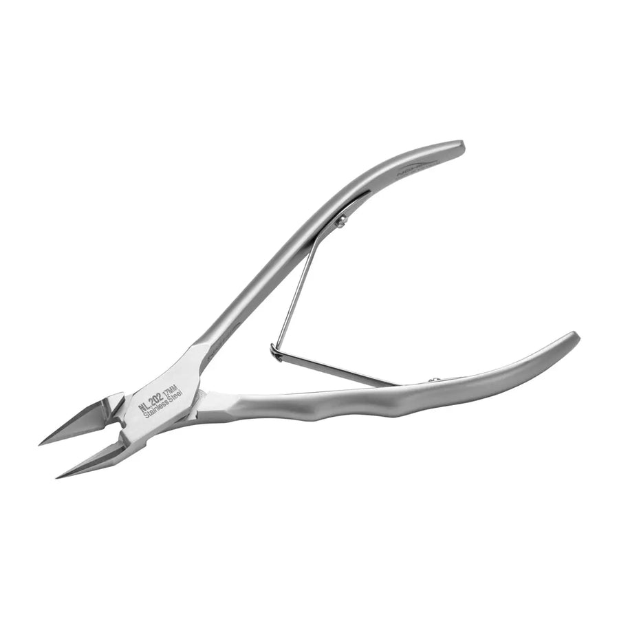 Nghia Export Nagelknipser NL.202 17mm - Nagelknipser