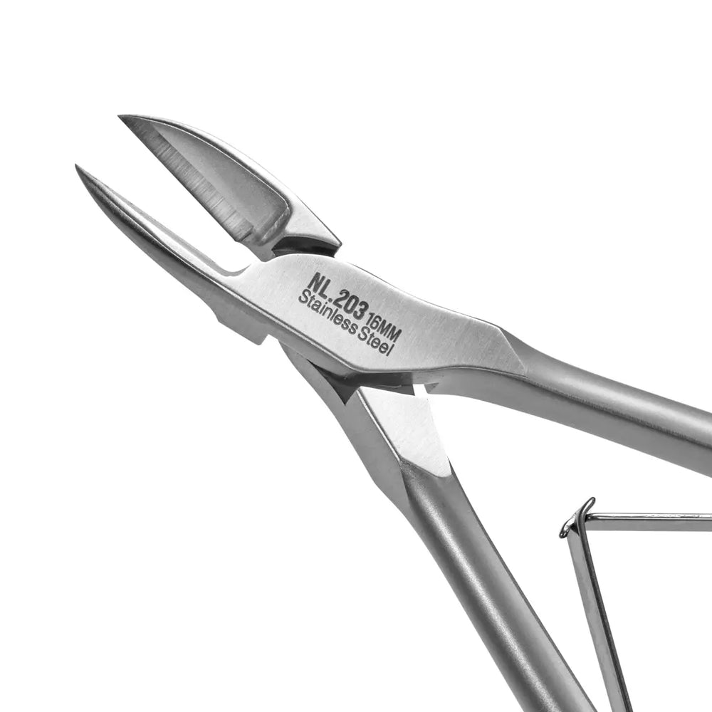 Nghia Export Nagelknipser NL.203 16mm - Nagelknipser