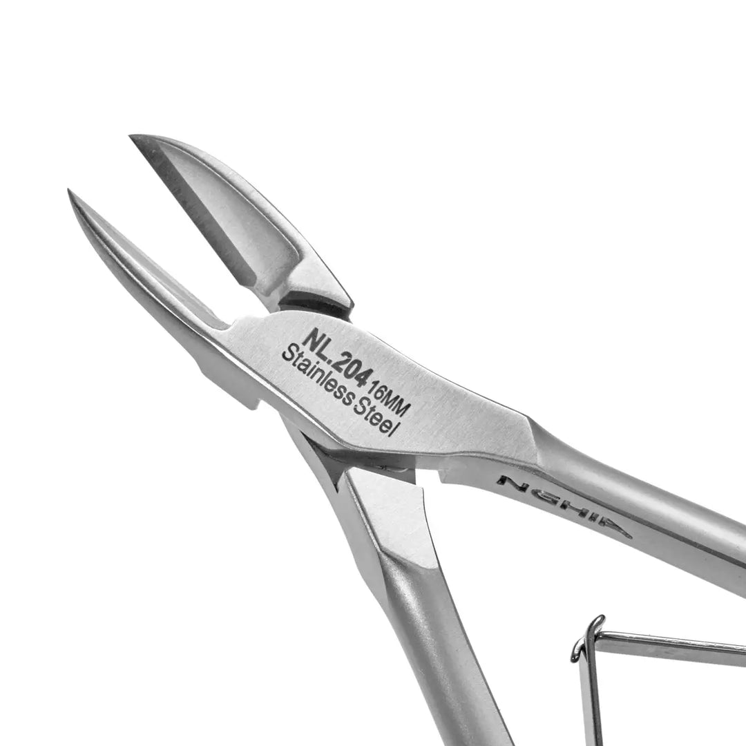 Nghia Export Nagelknipser NL.204 16mm - Nagelknipser