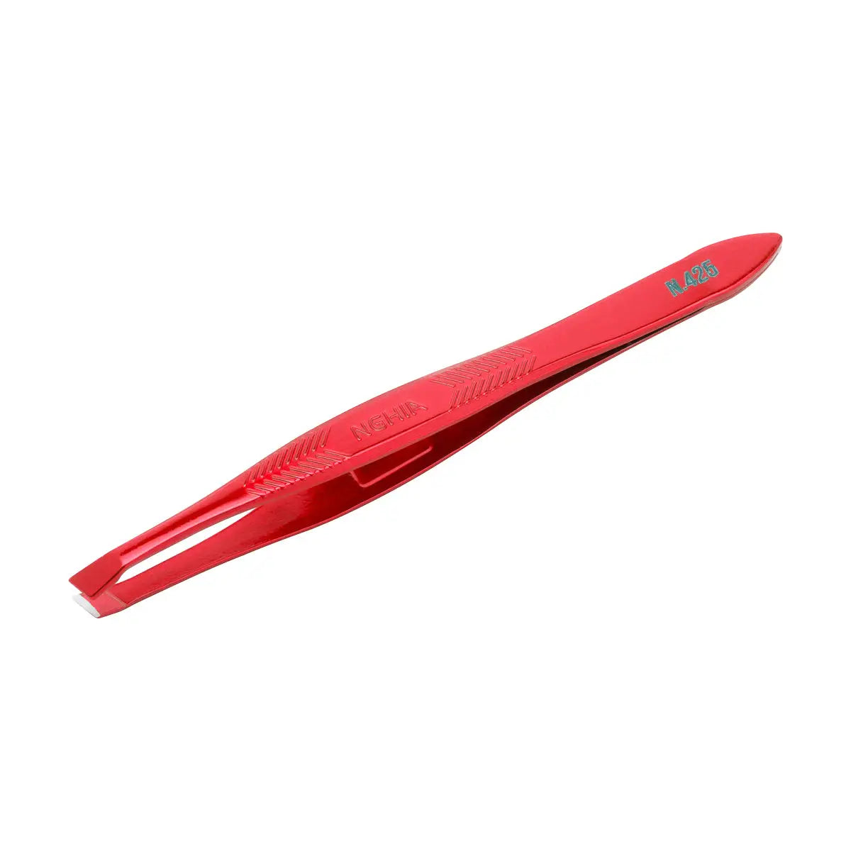 Nghia Export Pinzette N-425 ROT - Pinzette
