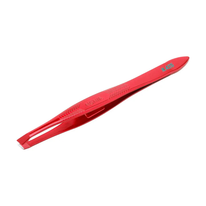 Nghia Export Pinzette N-425 ROT - Pinzette