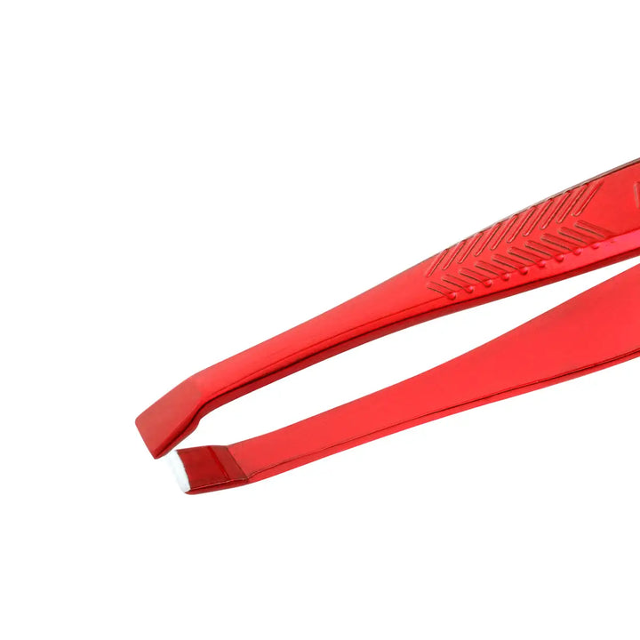 Nghia Export Pinzette N-425 ROT - Pinzette