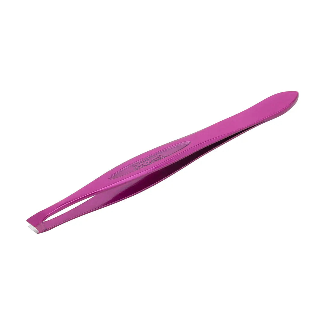 Nghia Export Pinzette T-01 violett - Pinzette