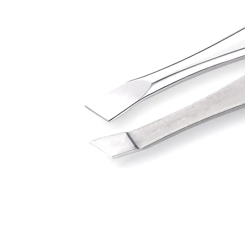 Stainless steel tweezers Nghia export Pinzette t-07 für präzise Handhabung