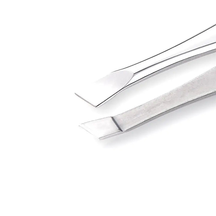 Stainless steel tweezers Nghia export Pinzette t-07 für präzise Handhabung