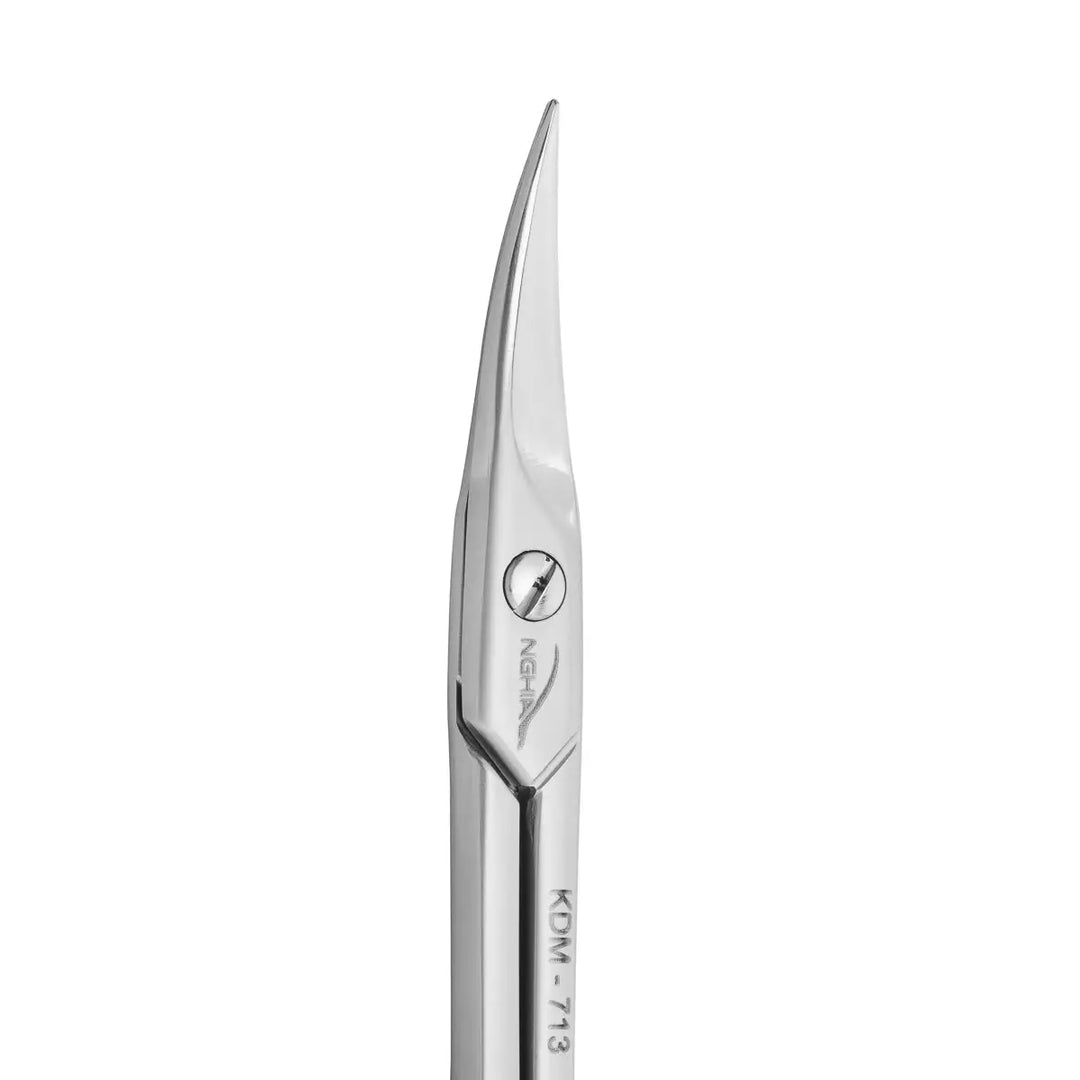 Nghia Export Schere KDM.713 - nagelhautschere