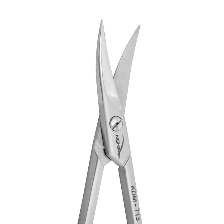 Nghia Export Schere KDM.713 - nagelhautschere