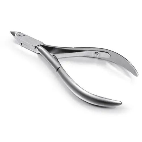 Nghia Nagelange d-03 Edelstahl-Knipser für Nagelhaut Pflege