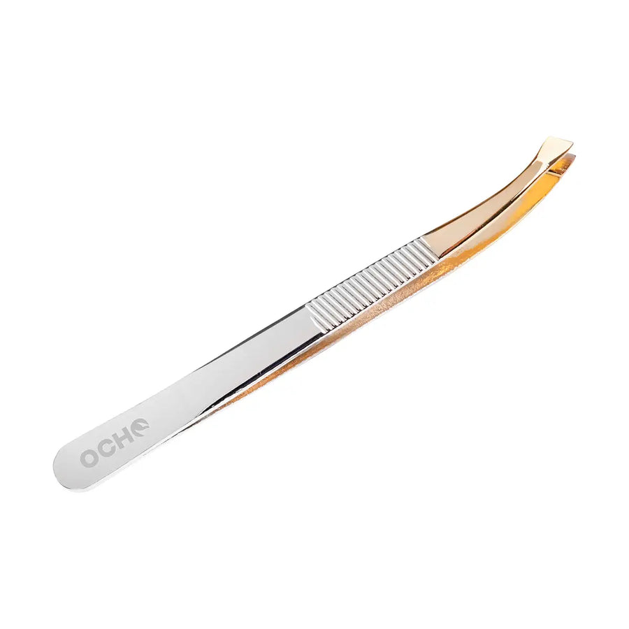 OCHO GOLD PINZETTE TO03