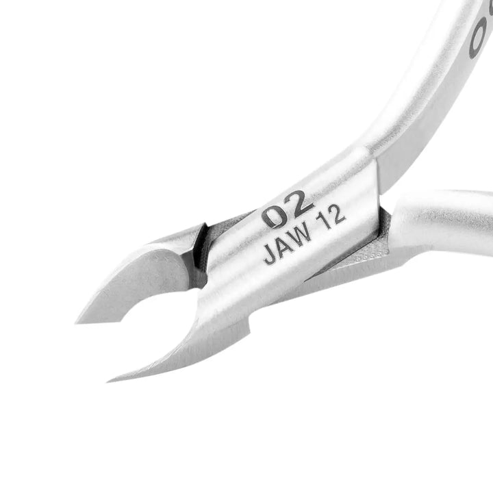 Ocho Nagelzange Jaw 12 Pro 02 - Nagelzange