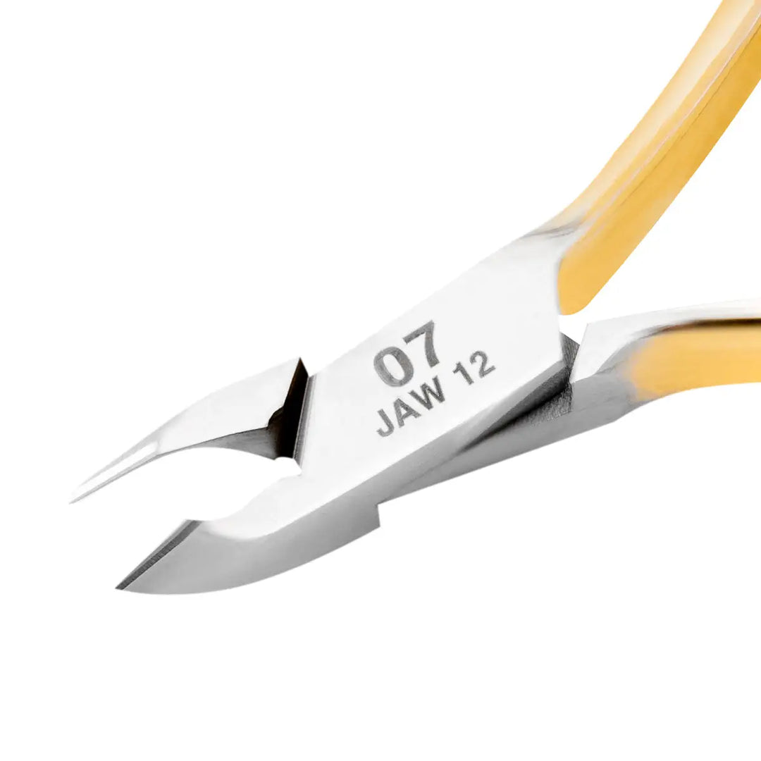 Ocho Nagelzange Jaw 12 Pro 07 - Nagelzange
