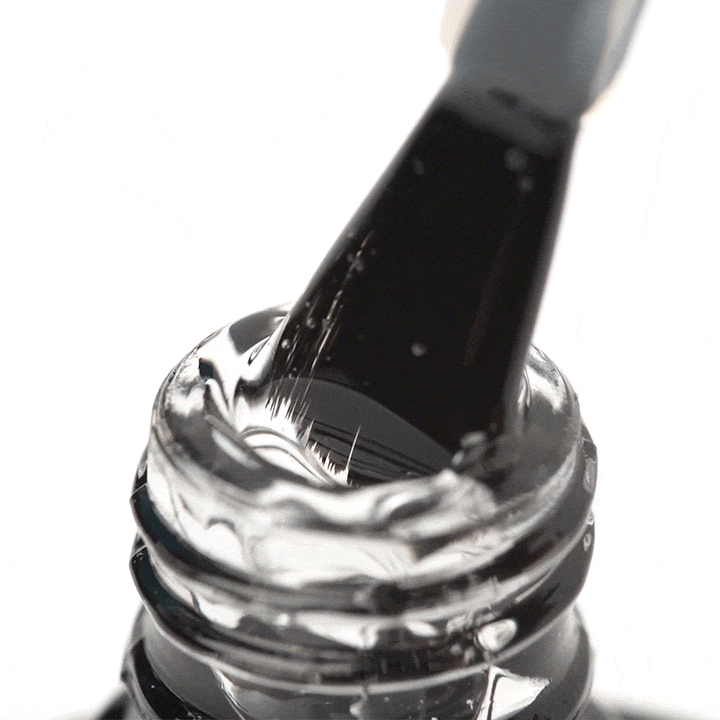 OCHO NAILS Base plus 102 -5 g - Nagellack