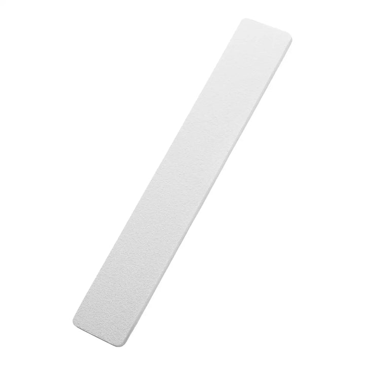 Ocho Nails breite gerade Feile 100/180 10 Stk. - Nagelfeile