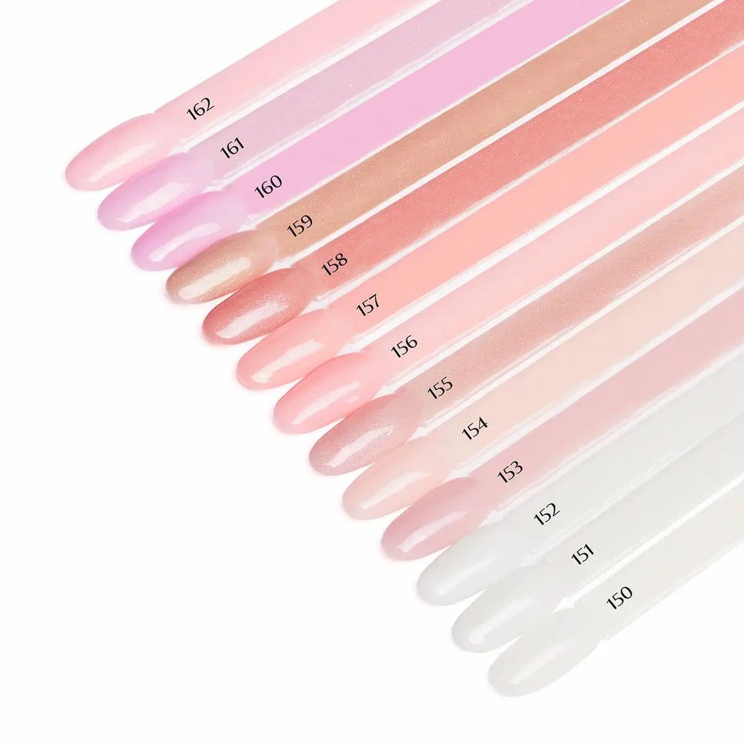 OCHO NAILS Flex base 153 -5 g - Nagellack