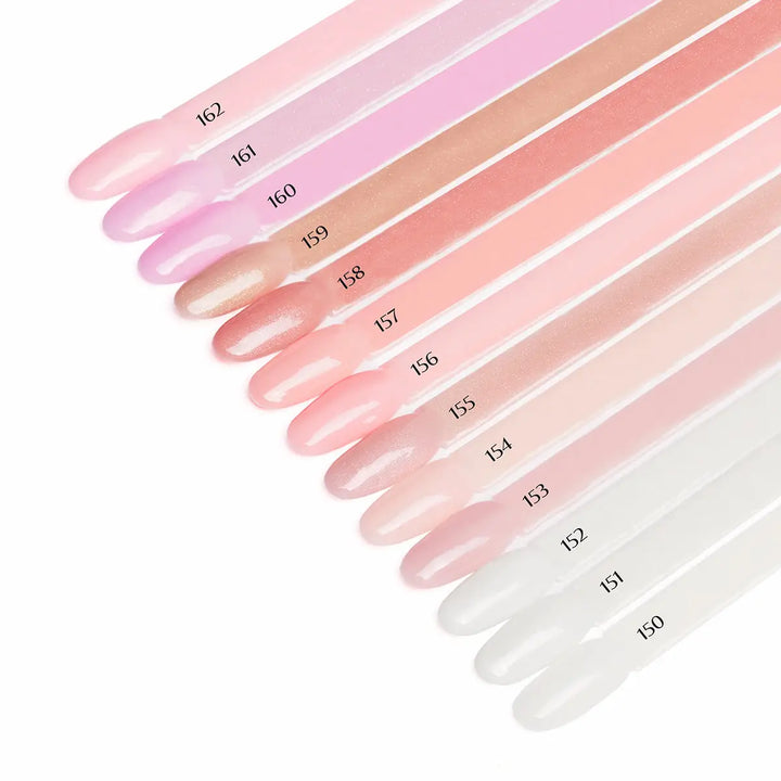 OCHO NAILS Flex base 153 -5 g - Nagellack