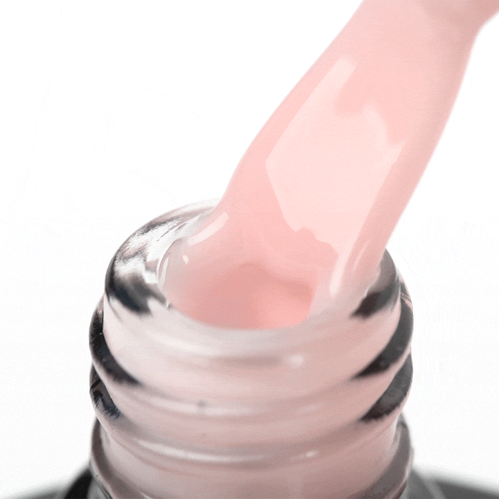 OCHO NAILS Flex base 154 -5 g - Nagellack