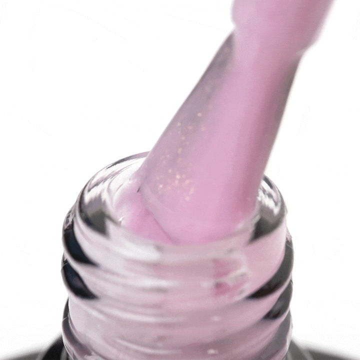 OCHO NAILS Flex base 161 -5 g - Nagellack