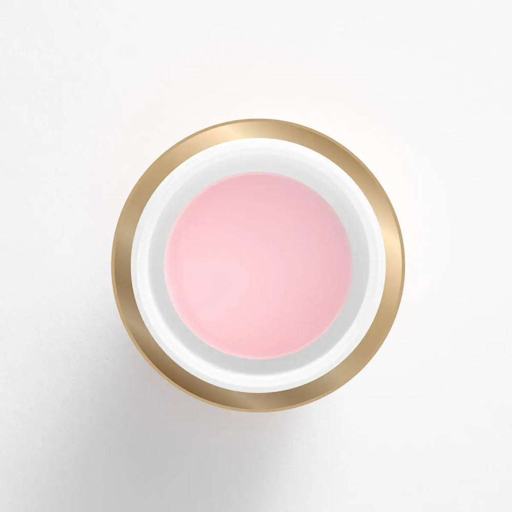 OCHO NAILS Gel light pink -15 g - Nagellack