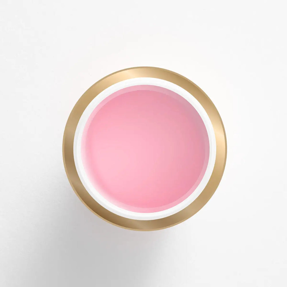 OCHO NAILS Gel pink -30 g - Nagellack