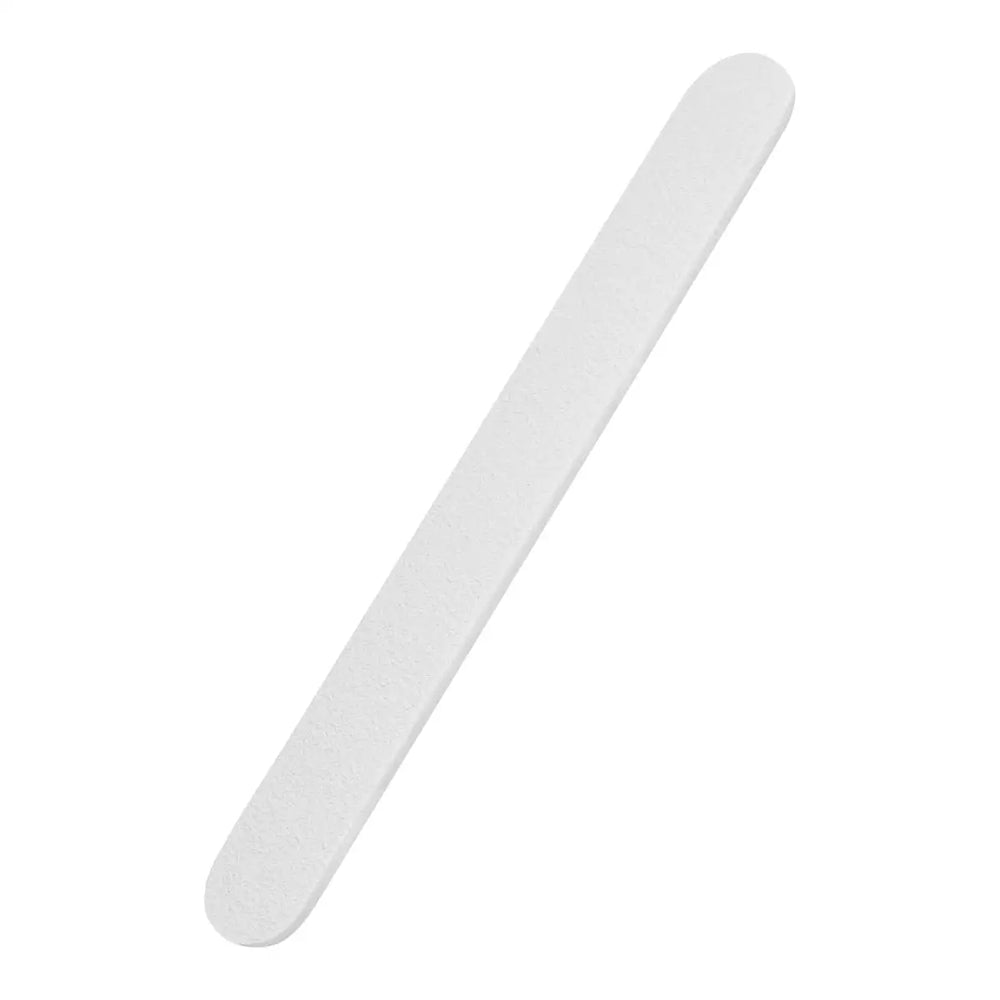 Ocho Nails gerade Feile 100/180 10 Stk. - Nagelfeile