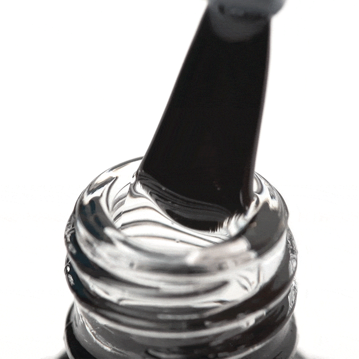 OCHO NAILS Glossy top 112 -5 g - Nagellack