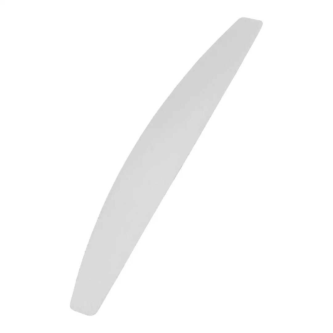 Ocho Nails halbmondförmige schlanke Feile 100/180 1 Stk. safe pack - Halbmondfeile