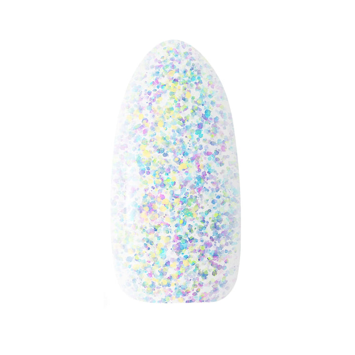 OCHO NAILS Hybrid Base Powerful 183 -5 g
