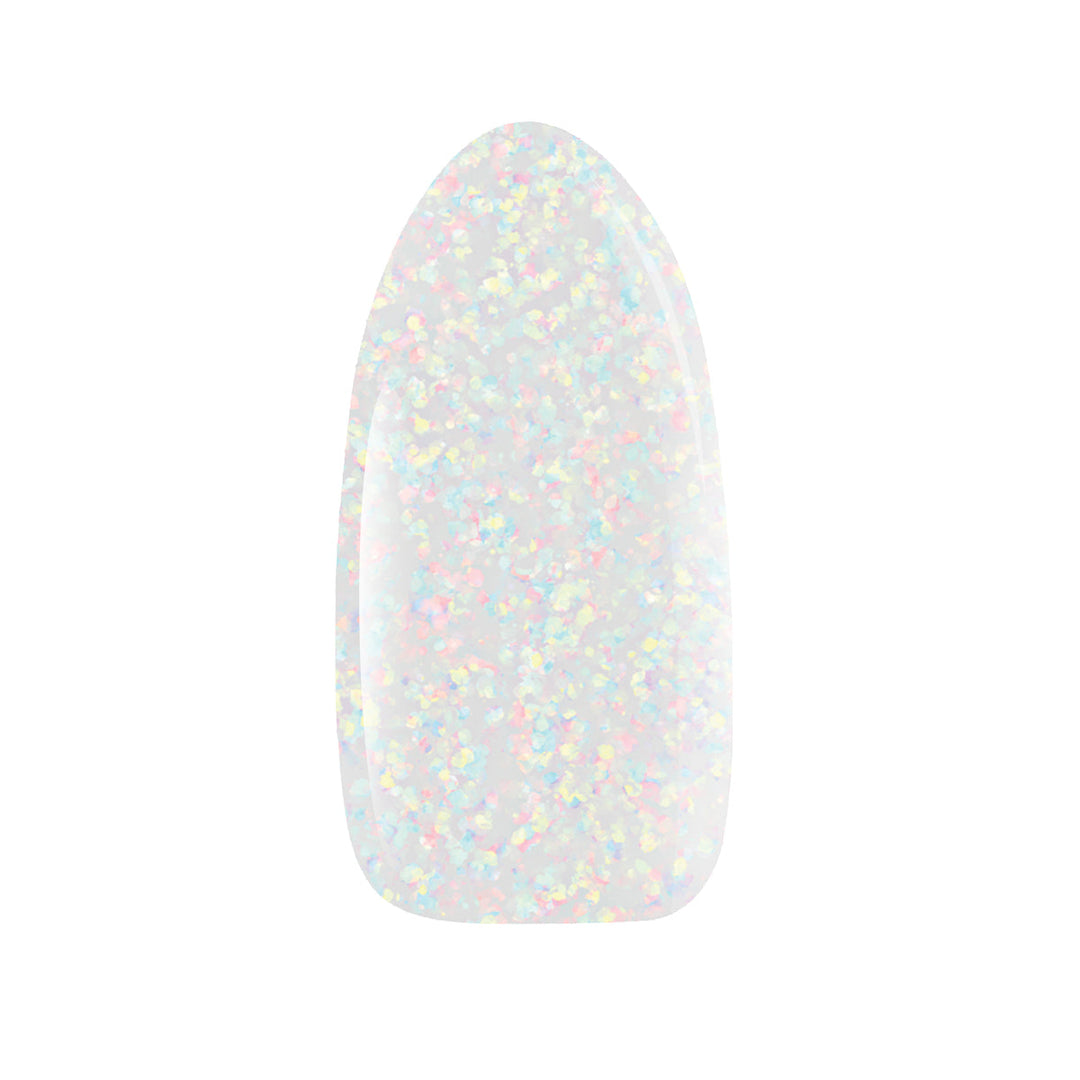 OCHO NAILS Hybrid Base Powerful 184 -5 g