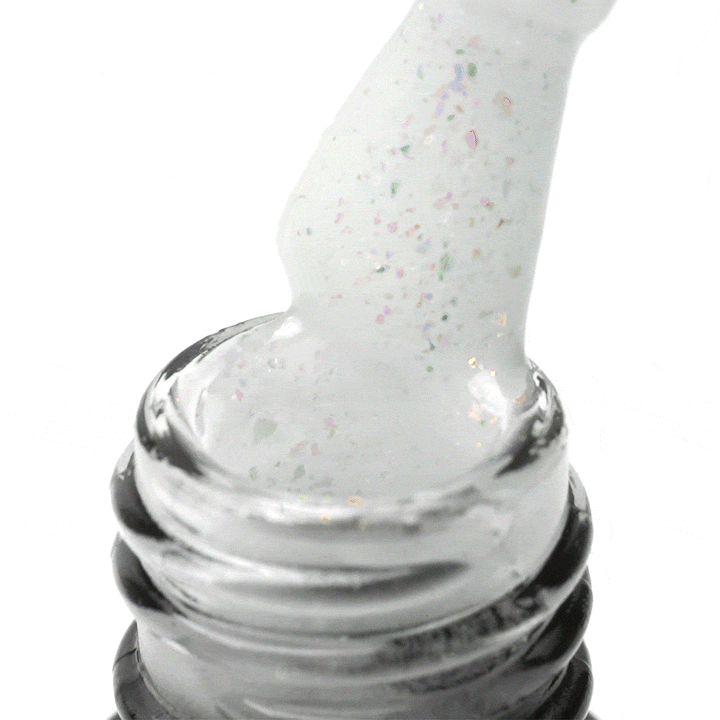 OCHO NAILS Hybrid Base Powerful 184 -5 g