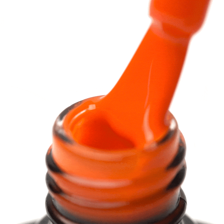 OCHO NAILS Hybrid-Nagellack Autumn A01 -5 g - Nagellack