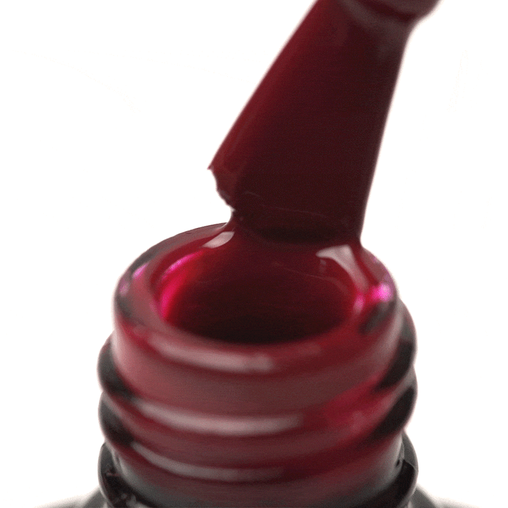 OCHO NAILS Hybrid-Nagellack Autumn A03 -5 g - Nagellack