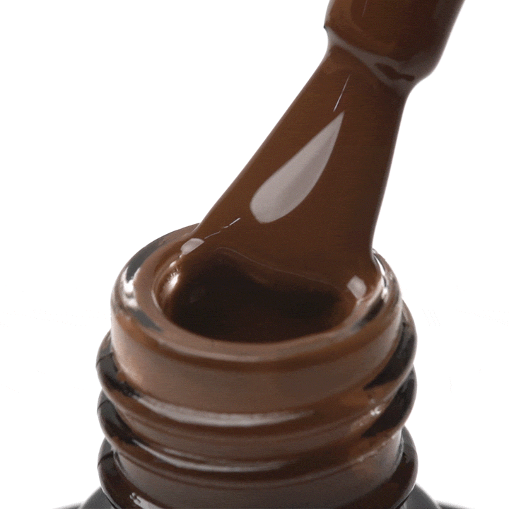 OCHO NAILS Hybrid-Nagellack Autumn A04 -5 g - Nagellack