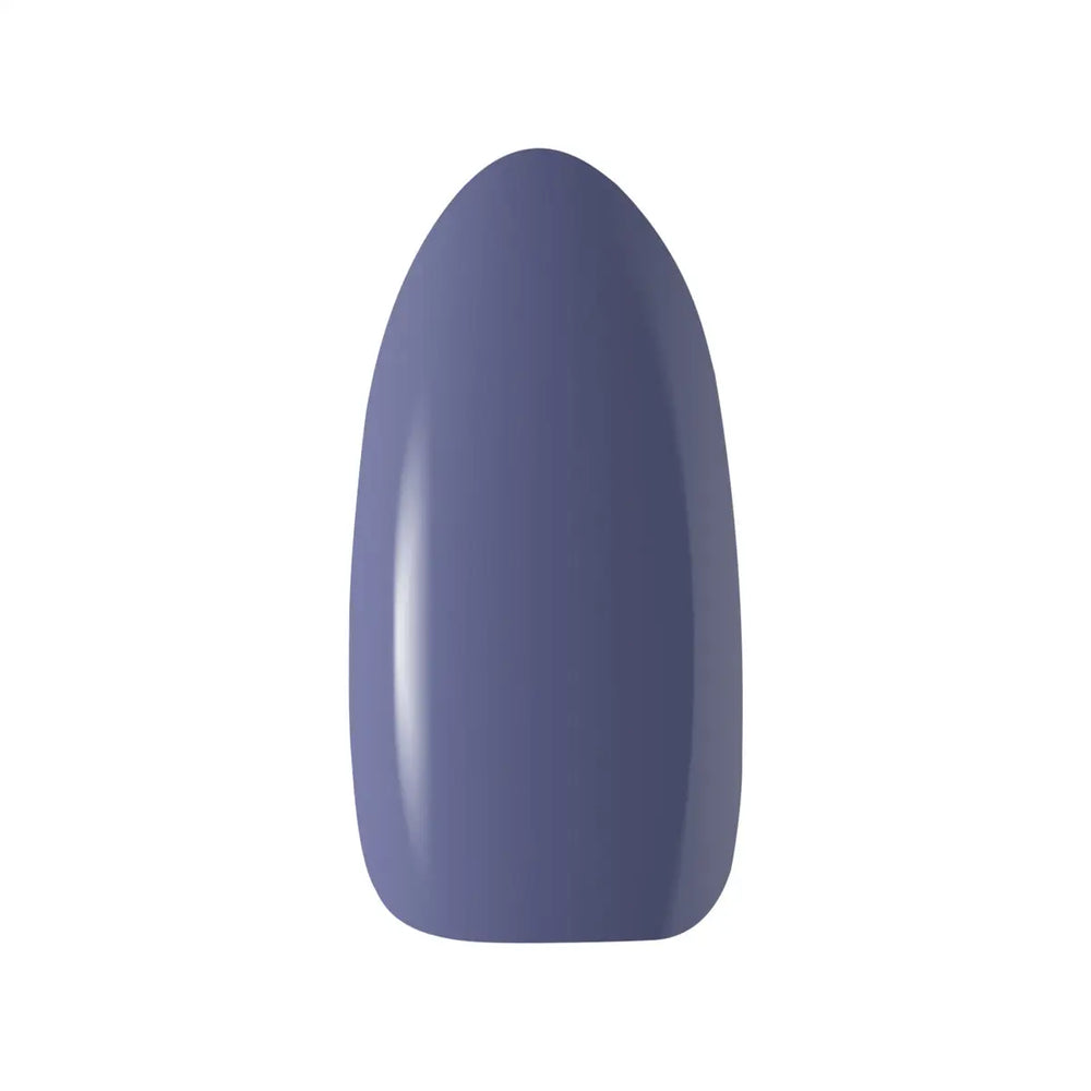 OCHO NAILS Hybrid-Nagellack Blau 507 -5 g - Nagellack