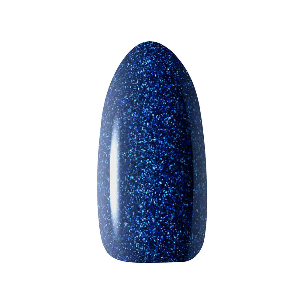 OCHO NAILS Hybrid-Nagellack Blau 512 -5 g - Nagellack