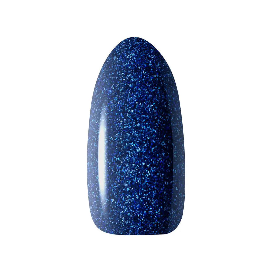 OCHO NAILS Hybrid-Nagellack Blau 512 -5 g - Nagellack