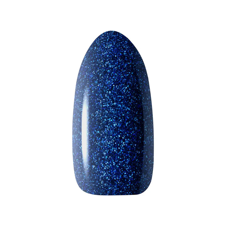OCHO NAILS Hybrid-Nagellack Blau 512 -5 g - Nagellack