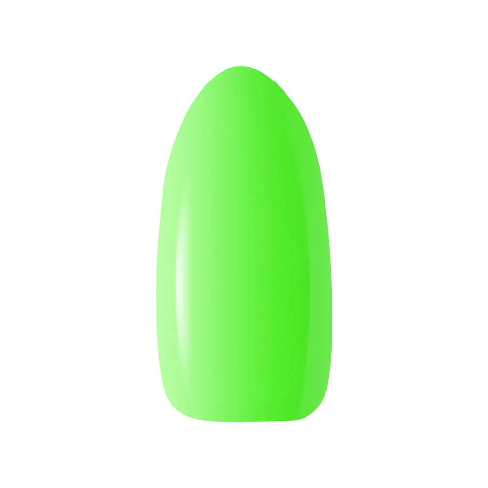 OCHO NAILS Hybrid-Nagellack fluo F02 -5 g - Nagellack