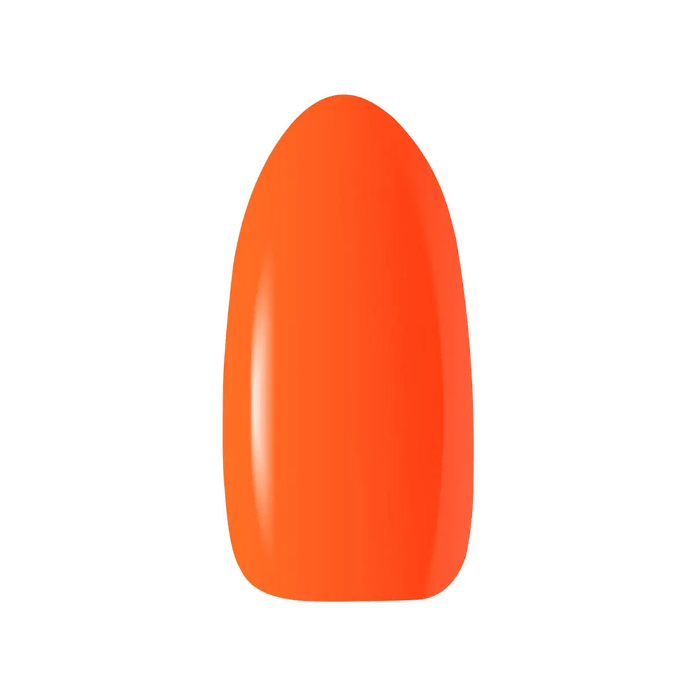 OCHO NAILS Hybrid-Nagellack fluo F03 -5 g - Nagellack