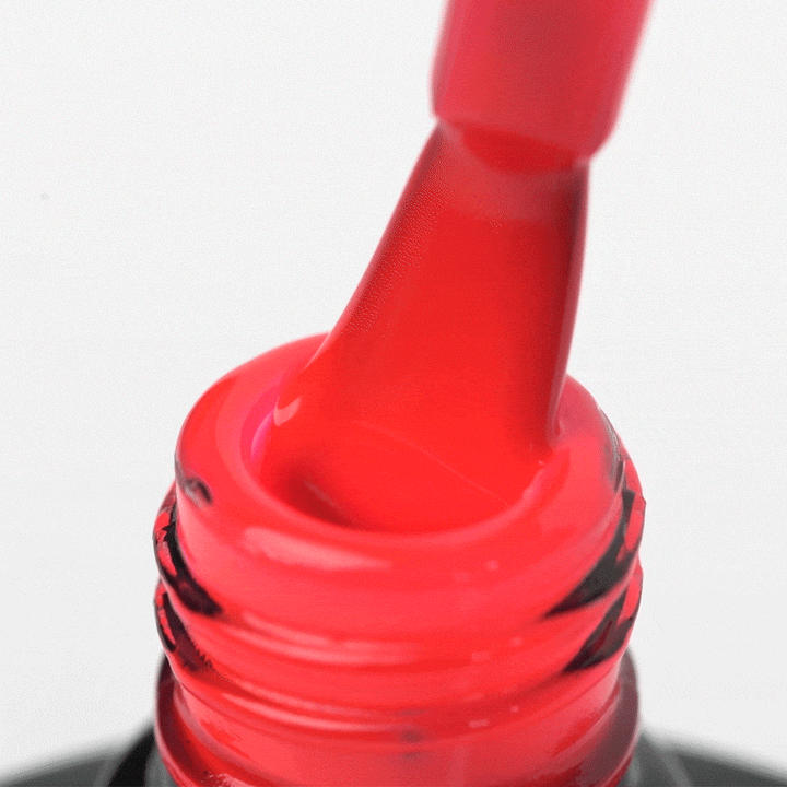 OCHO NAILS Hybrid-Nagellack fluo F05 -5 g - Nagellack