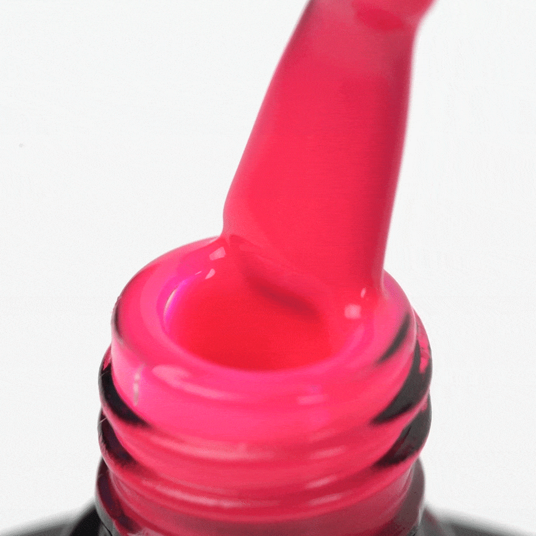 OCHO NAILS Hybrid-Nagellack fluo F06 -5 g - Nagellack