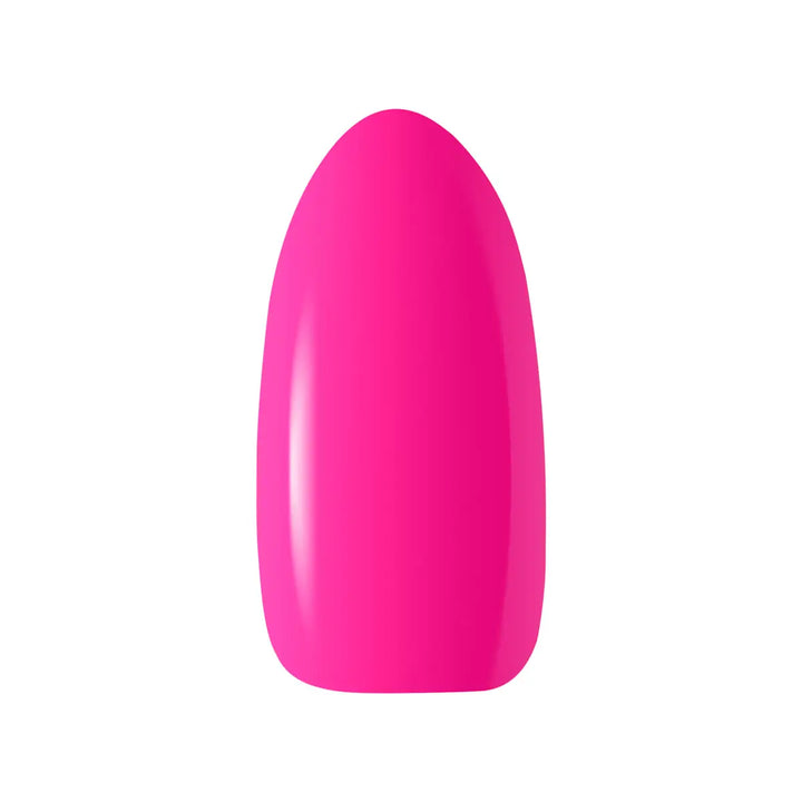 OCHO NAILS Hybrid-Nagellack fluo F06 -5 g - Nagellack