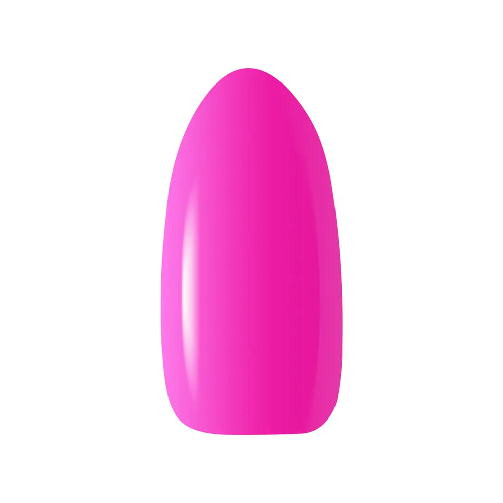 OCHO NAILS Hybrid-Nagellack fluo F07 -5 g - Nagellack