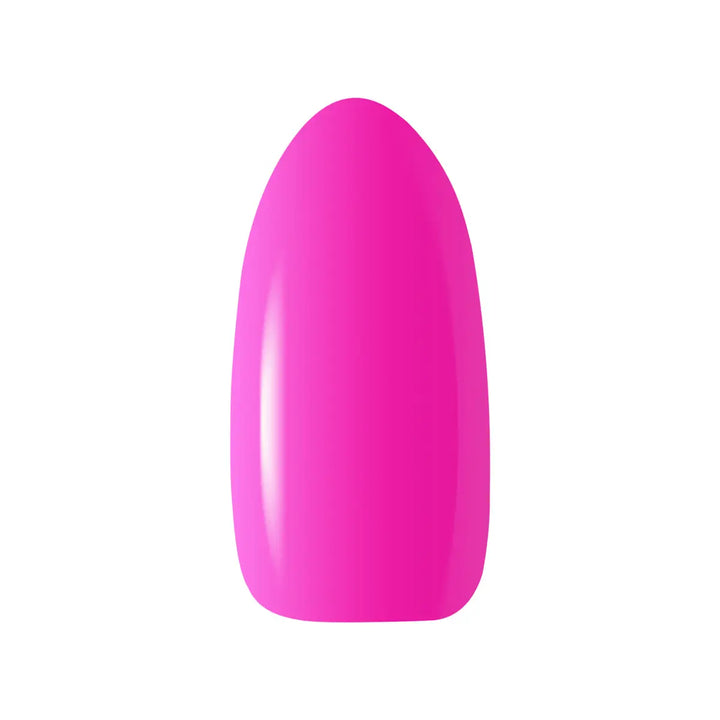 OCHO NAILS Hybrid-Nagellack fluo F07 -5 g - Nagellack