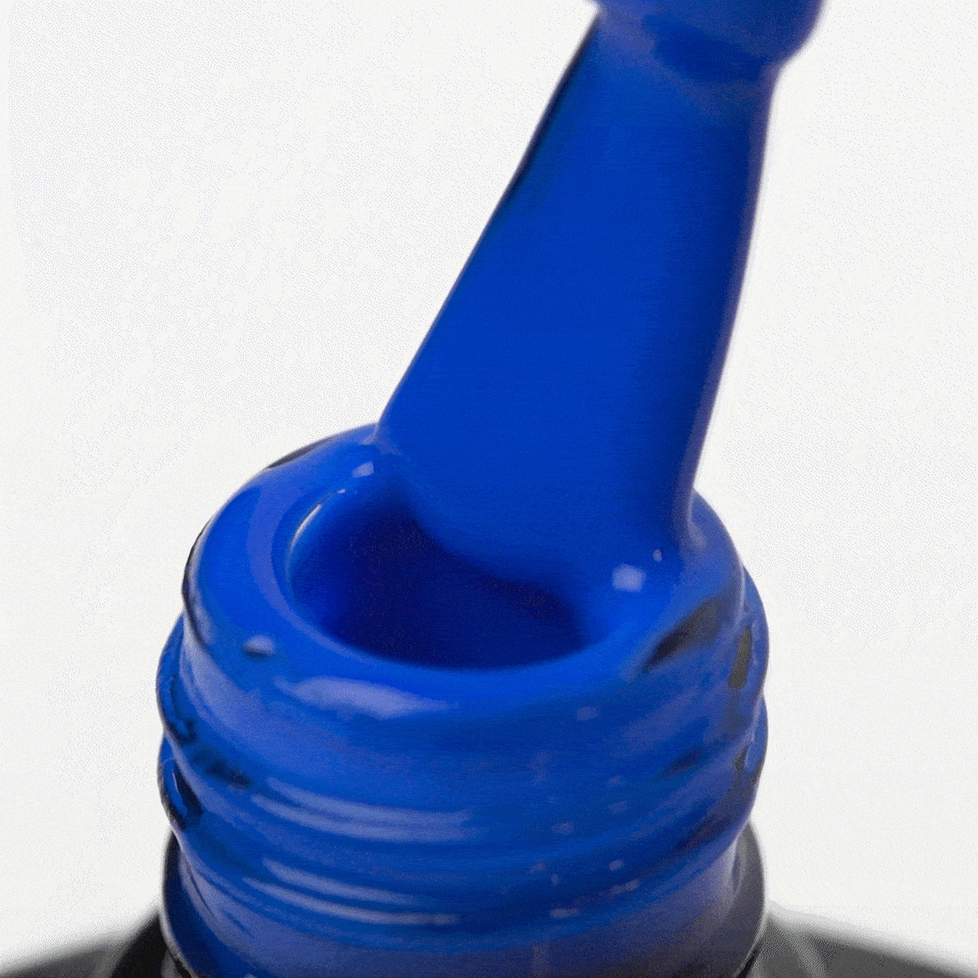 OCHO NAILS Hybrid-Nagellack fluo F10 -5 g - Nagellack